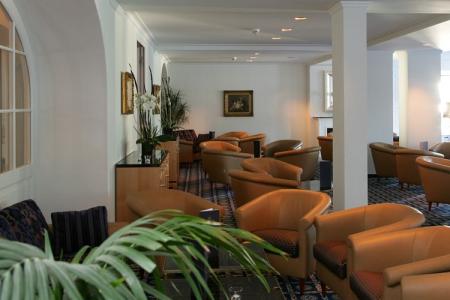 Steigenberger Grandhotel Belvedere