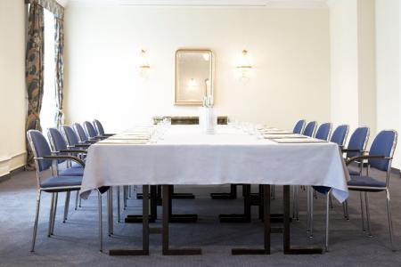 Steigenberger Grandhotel Belvedere