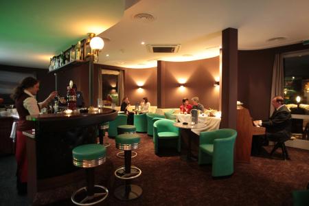 Belvedere Grindelwald