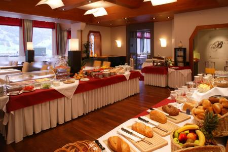 Belvedere Grindelwald