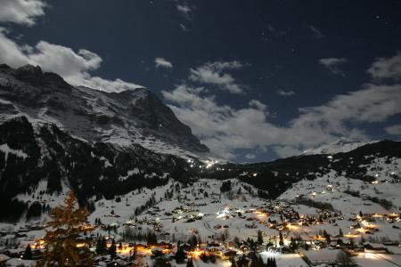 Belvedere Grindelwald