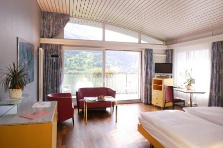 Belvedere Grindelwald