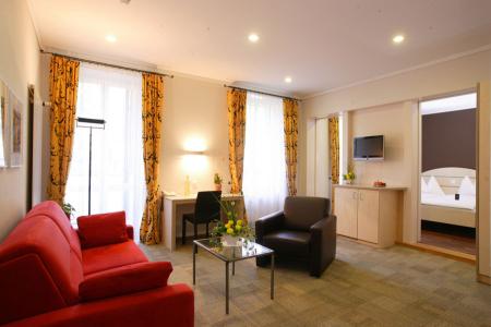 Belvedere Grindelwald