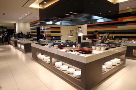 Отель Ibis Ambassador Seoul Gangnam в Сеул - Южная Корея