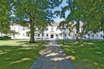 Days Hotel Liebenwalde Preussischer Hof
