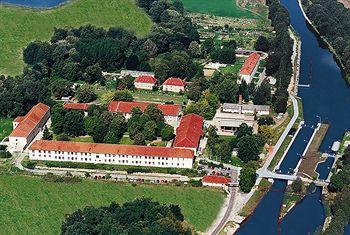 Days Hotel Liebenwalde Preussischer Hof