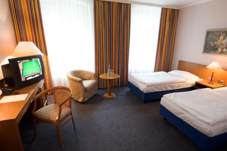 Days Hotel Liebenwalde Preussischer Hof