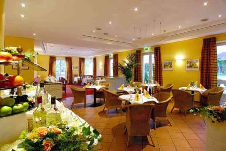 Best Western Parkhotel Potsdam