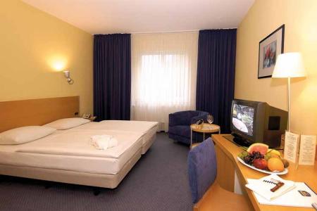 Best Western Parkhotel Potsdam