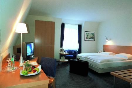 Best Western Parkhotel Potsdam