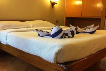 Отель Leoney Resort в Вагатор - Индия