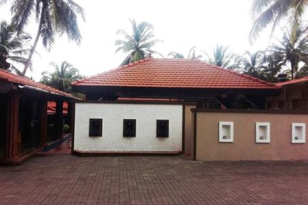 Отель Leoney Resort в Вагатор - Индия