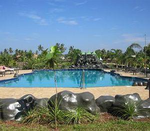 отель Resort Primo Bom Terra Verde