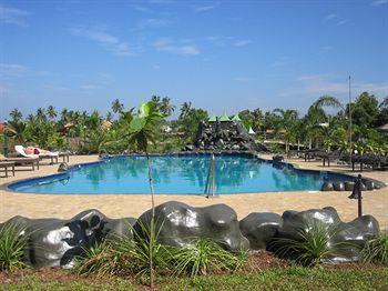 Отель Resort Primo Bom Terra Verde в Калангут - Индия