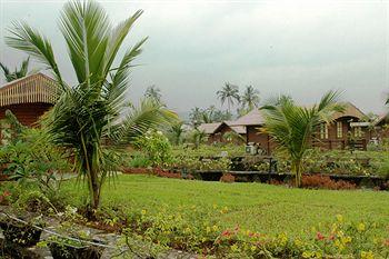 Отель Resort Primo Bom Terra Verde в Калангут - Индия