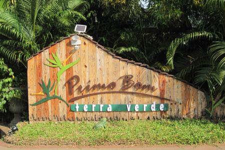 Отель Resort Primo Bom Terra Verde в Калангут - Индия