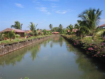 Отель Resort Primo Bom Terra Verde в Калангут - Индия