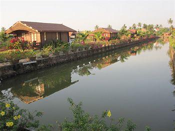 Отель Resort Primo Bom Terra Verde в Калангут - Индия