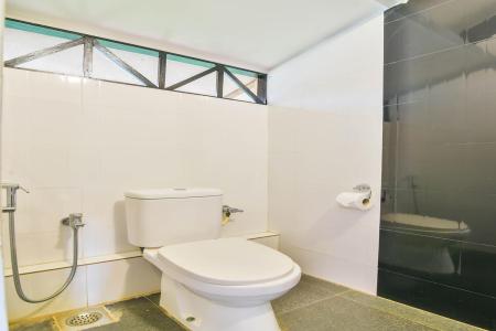 Orritel Village Vagator