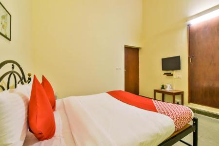 Orritel Village Vagator