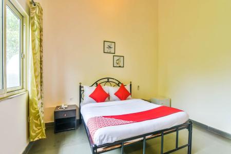 Orritel Village Vagator