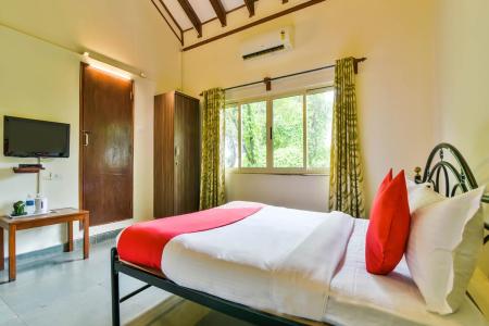 Orritel Village Vagator