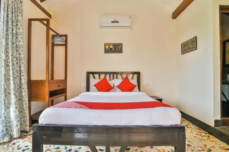 Orritel Village Vagator