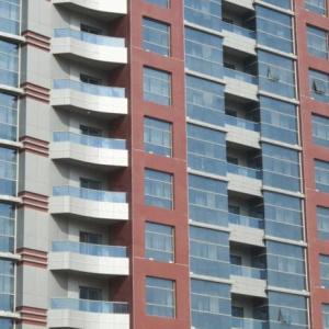 отель Al Nawras Hotel Apartments