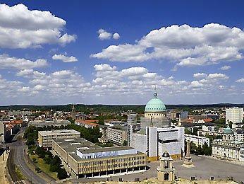 Mercure Hotel Potsdam City