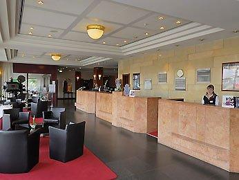Mercure Hotel Potsdam City