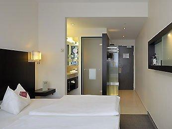 Mercure Hotel Potsdam City