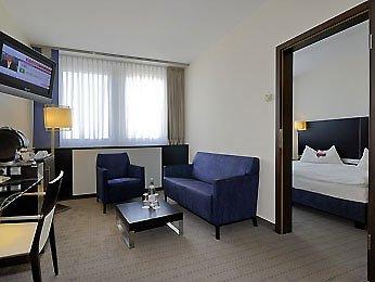 Mercure Hotel Potsdam City