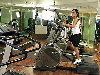 Отель Novotel Berlin Mitte в Берлин - Германия