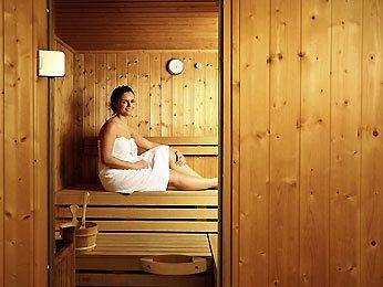 Отель Novotel Berlin Mitte в Берлин - Германия