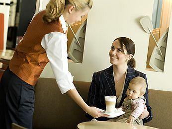 Отель Novotel Berlin Mitte в Берлин - Германия