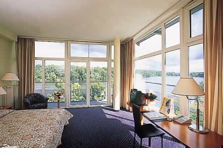 Seminaris SeeHotel Potsdam