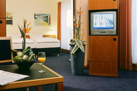 Seminaris SeeHotel Potsdam