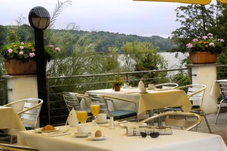 Seminaris SeeHotel Potsdam