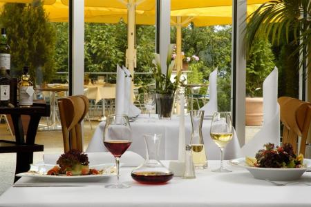 Seminaris SeeHotel Potsdam