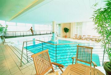 Seminaris SeeHotel Potsdam