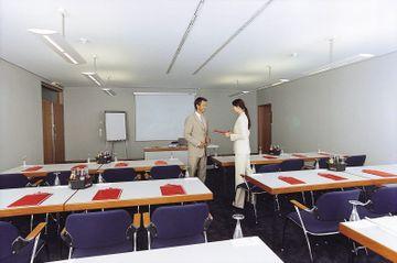 Seminaris SeeHotel Potsdam