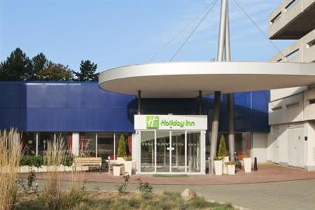 Holiday Inn Wolfsburg City Centre