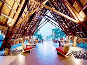 Likuliku Lagoon Resort