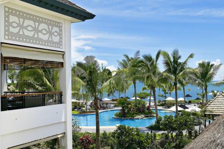 Sofitel Fiji Resort & Spa
