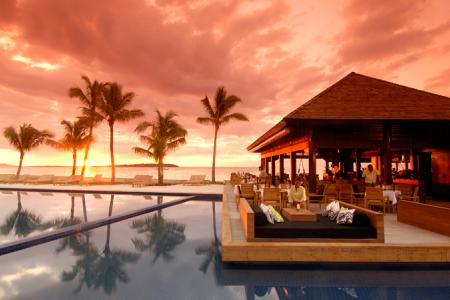 Sofitel Fiji Resort & Spa