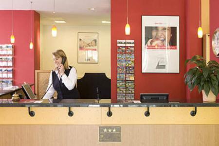 InterCityHotel Celle