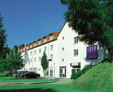 Tryp Celle