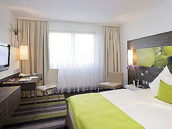 Mercure Hotel Koblenz