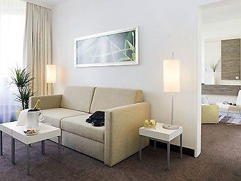 Mercure Hotel Koblenz