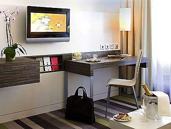 Mercure Hotel Koblenz